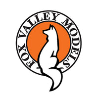 Fox Valley Models logo