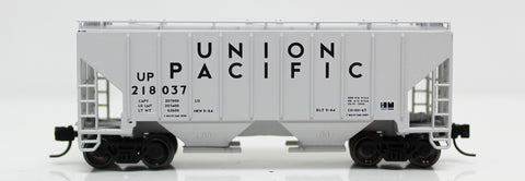 N 2 Bay Hopper - Union Pacific