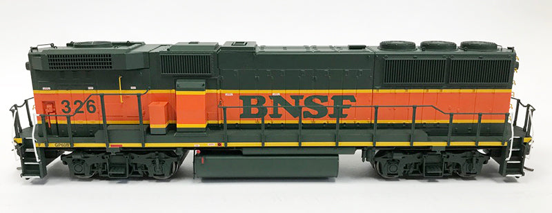 鉄道模型 GNB HO GP60B BNSF Heritage 1 – Fox Valley Models