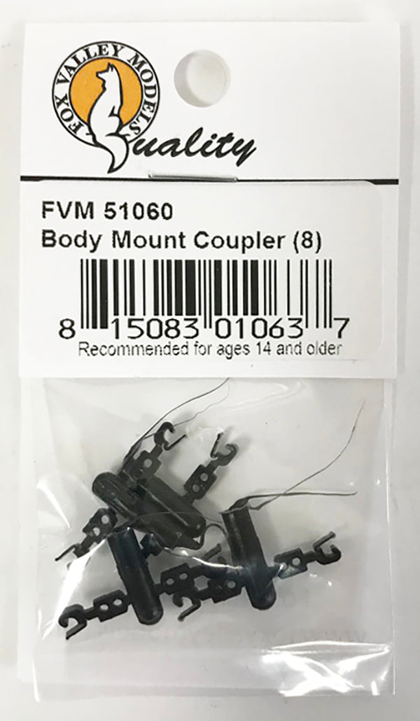 thumbnail image 2 of Lionel Cast F3 Dummy Coupler 2333-75 - O Gauge Model Train Accessory, New & Ready For Layouts 2 of 6