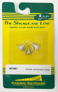 SHS01661 Smoke Unit Funnel
