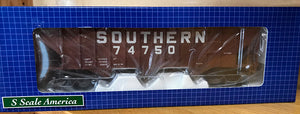 SSA15131 3 Bay Hopper - Southern #74750