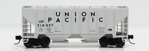 N 2 Bay Hopper - Union Pacific