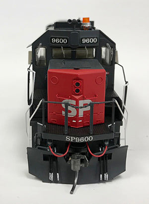 HO GP60 Southern Pacific Early Dynamics – Fox Valley Models