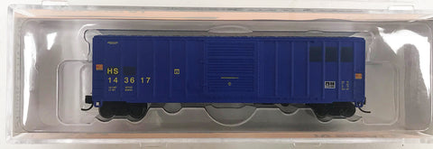 N 5347 Box - HS #143617 Ex CSX