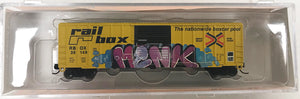 N 5347 Box - RBOX #38149 Graf "Monk"