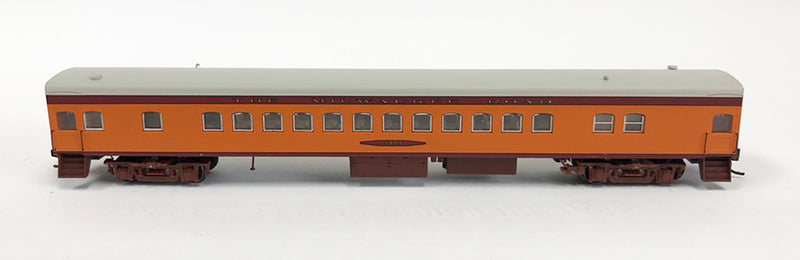 N Milw Rd Coach - Hiawatha #4419 – Fox Valley Models