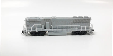 N Refurbished GP60B - Undec