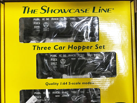 SHS 1300 2 Bay Hopper PSEX - 3 Pack