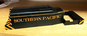 SHS SW1 Shell - Southern Pacific
