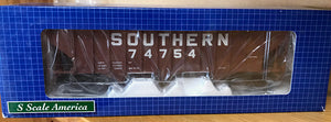 SSA15132 3 Bay Hopper - Southern #74754