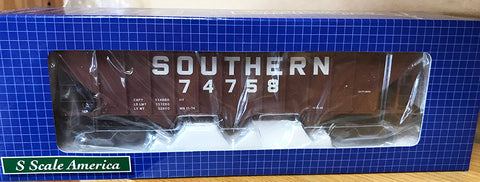 SSA15133 3 Bay Hopper - Southern #74758